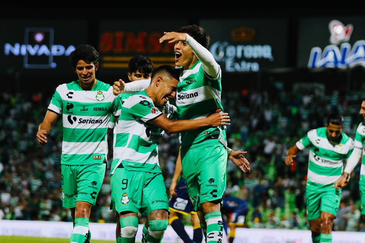 Solo cuatro equipos lograrán un boleto a la Liguilla