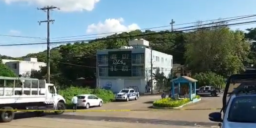 Ataque armado deja tres muertos y un herido en Veracruz
