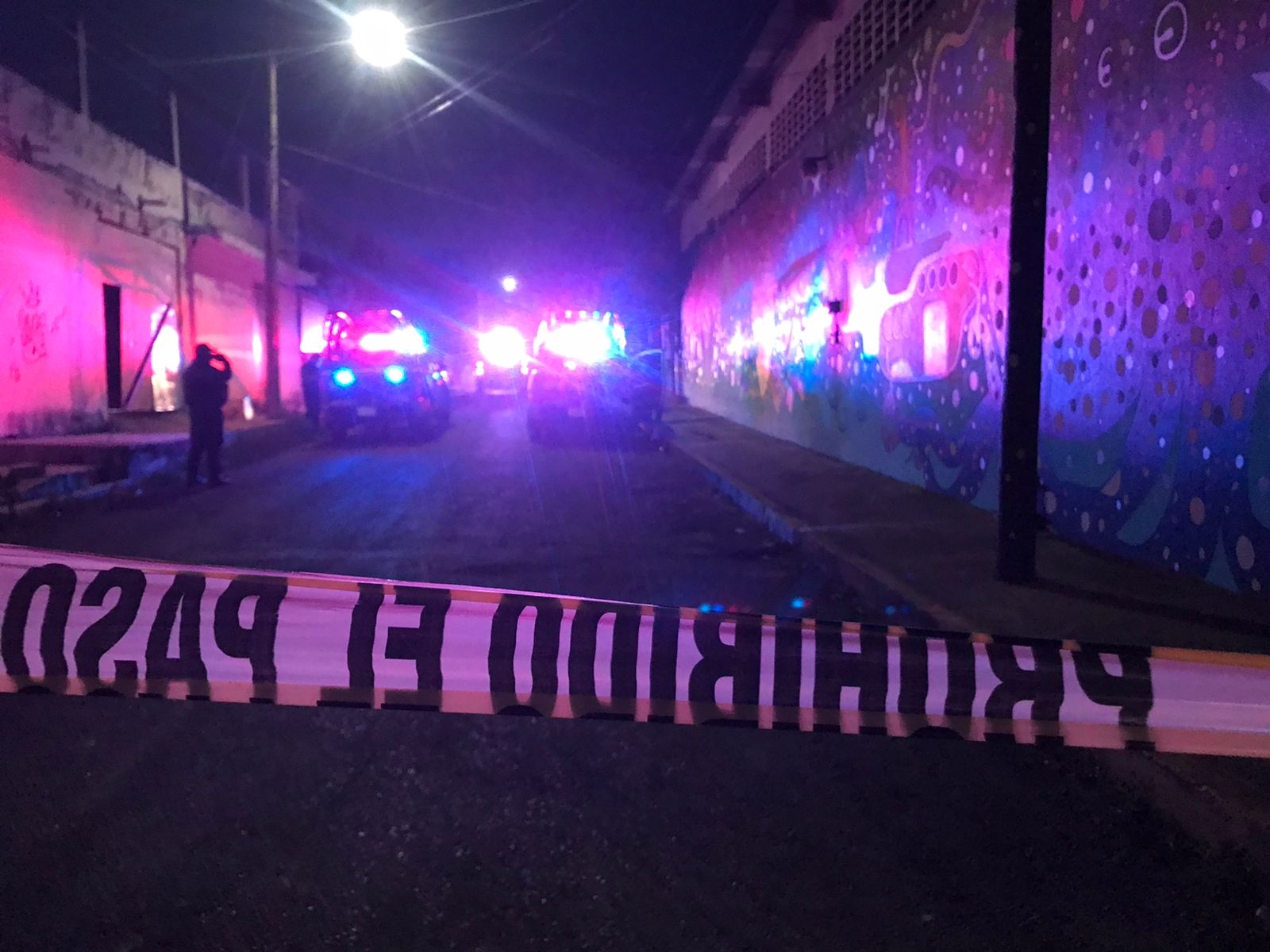 Detienen a tres personas relacionada con la desaparición de un joven en Puerto Morelos Detienen a tres personas relacionada con la desaparición de un joven en Puerto Morelos