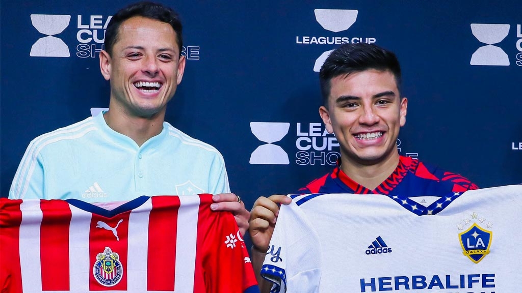 Todo listo para el arranque del torneo entre los clubes de la MLS y Liga MX