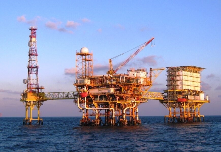 Petróleos Mexicanos asegura que su actividad no afecta el medio ambiente Petróleos Mexicanos asegura que su actividad no afecta el medio ambiente