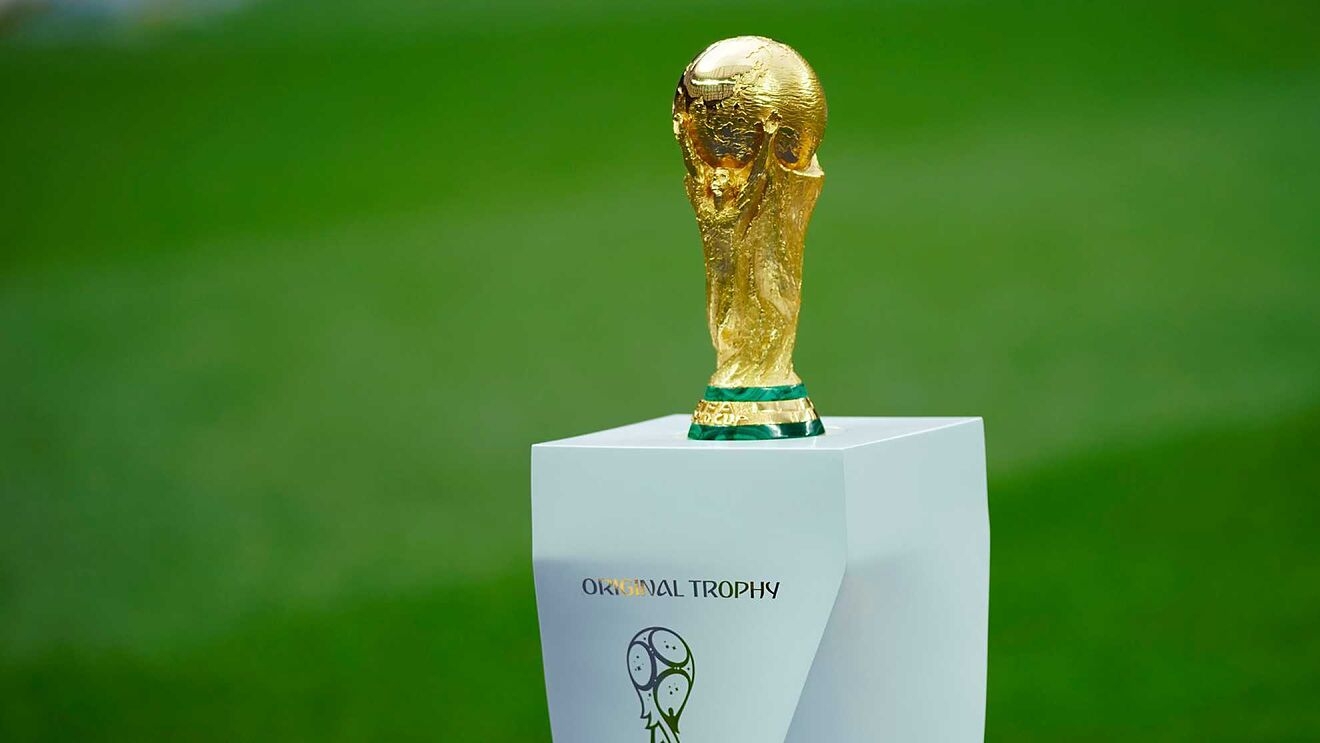 El Mundial del 2024, del que México será sede, tendrá cambios significativos entre sus invitados El Mundial del 2024, del que México será sede, tendrá cambios significativos entre sus invitados