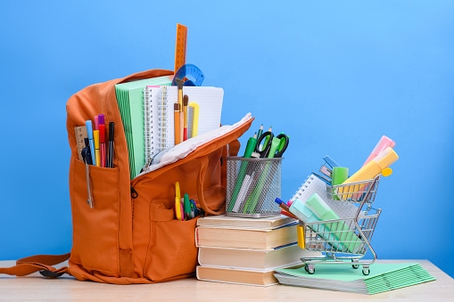 Varios útiles escolares fueron revisados por la Profeco Varios útiles escolares fueron revisados por la Profeco