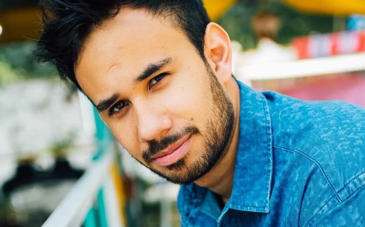 Werevertumorro quiso informarle a sus seguidores sobre su solicitud a YouTube para recuperar sus cuentas