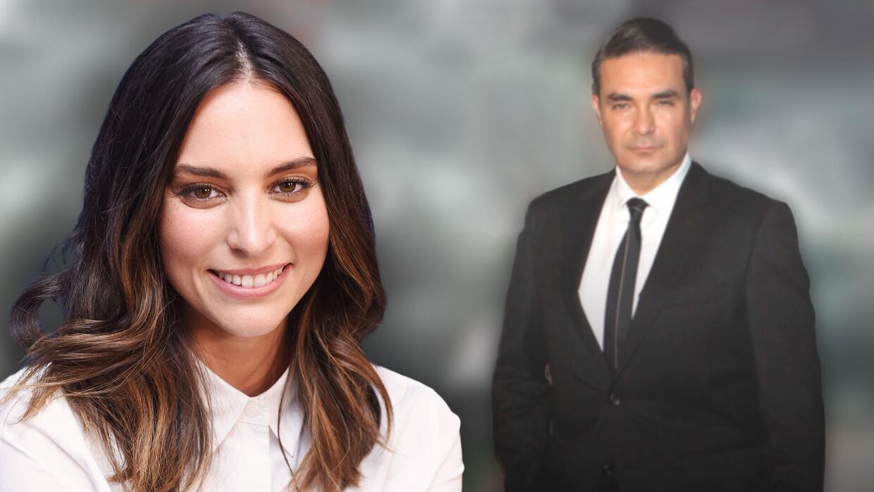 Así ha sido la vida de Génesis Rodríguez, hija de 'El Puma' tras escándalo con Mauricio Islas Así ha sido la vida de Génesis Rodríguez, hija de 'El Puma' tras escándalo con Mauricio Islas