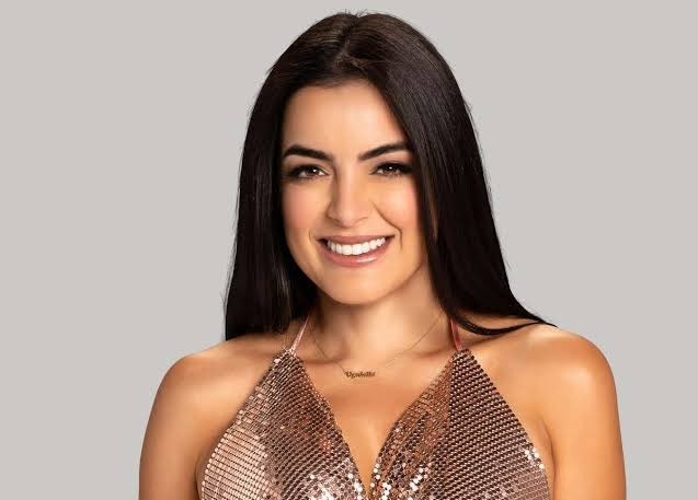 Daniella Navarro fue la eliminada de este miércoles. Foto: Especial
