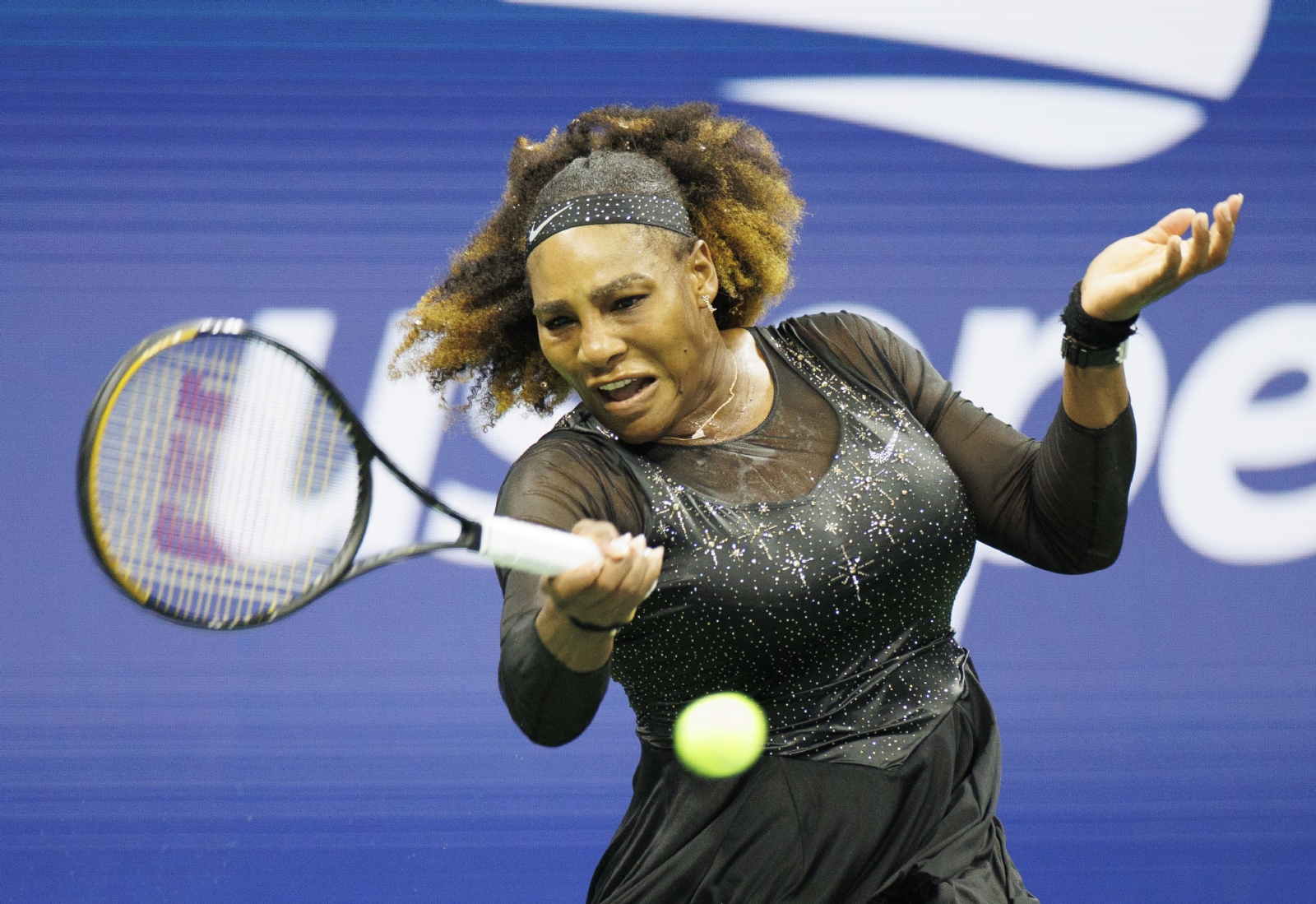 Con la victoria en primera ronda, se posterga el retiro de una leyenda del tenis