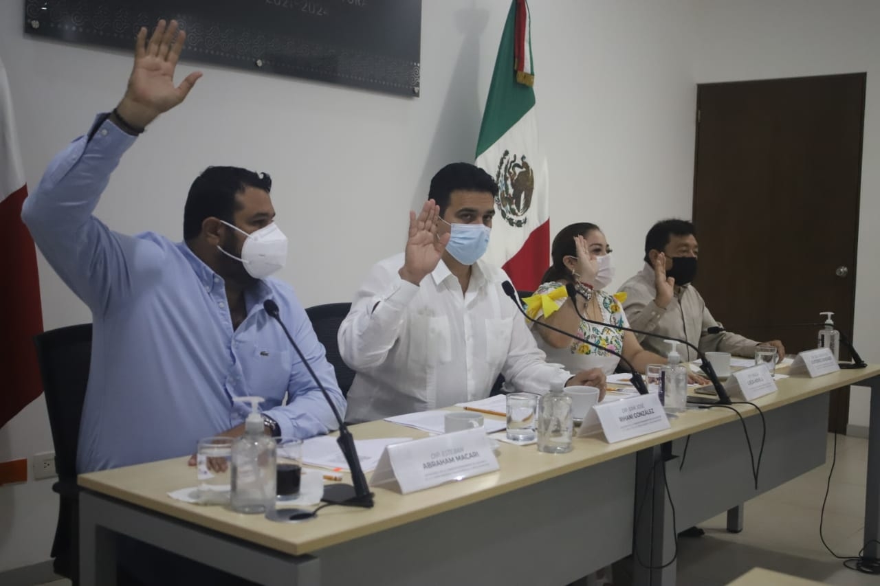 Serán en los próximos días cuando se publique la nueva convocatoria Serán en los próximos días cuando se publique la nueva convocatoria
