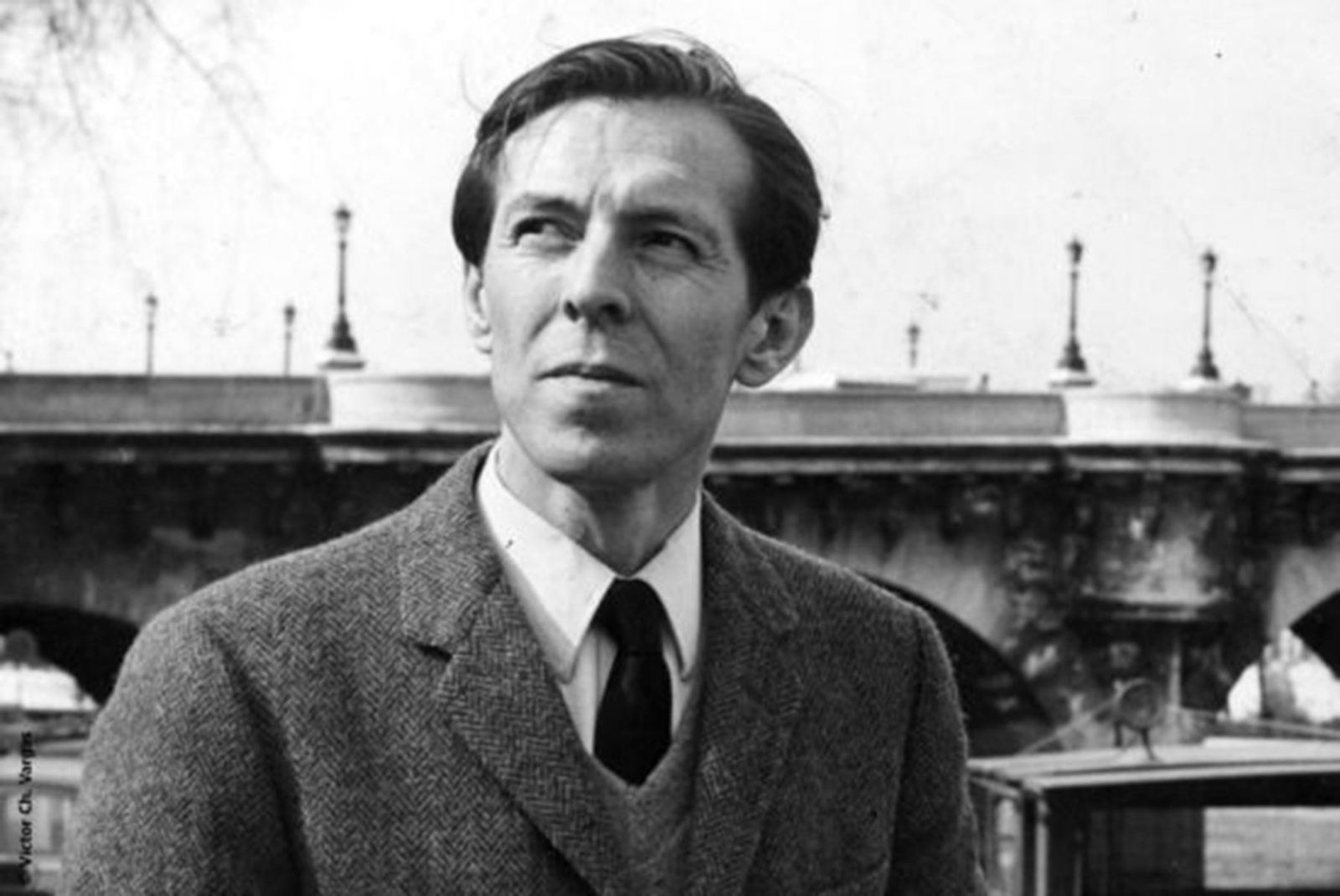 Este 31 de agosto, Julio Ramón Ribeyro habría cumplido 93 años. Este 31 de agosto, Julio Ramón Ribeyro habría cumplido 93 años.