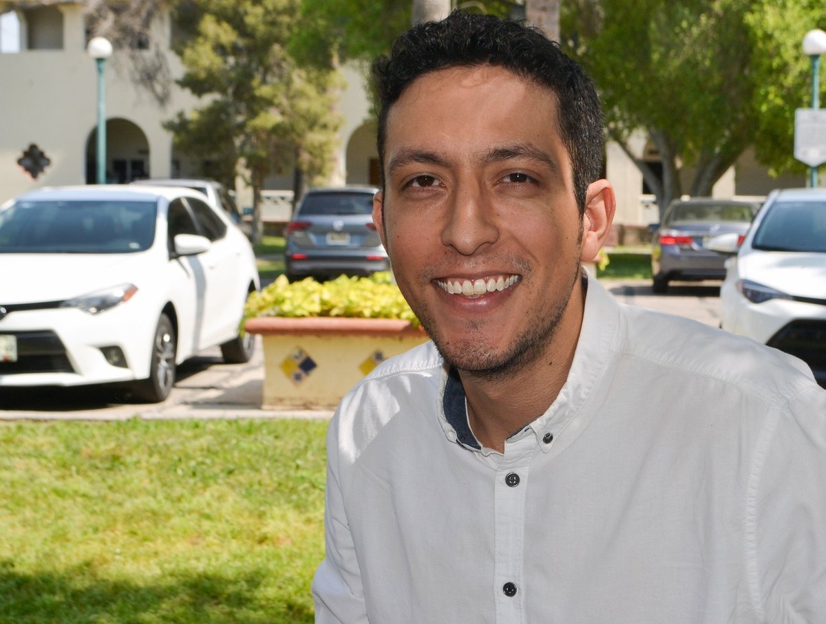 AMLO sostuvo que Taddei Arriola, hijo de Jorge Taddei, delegado de la Secretaría del Bienestar en Sonora