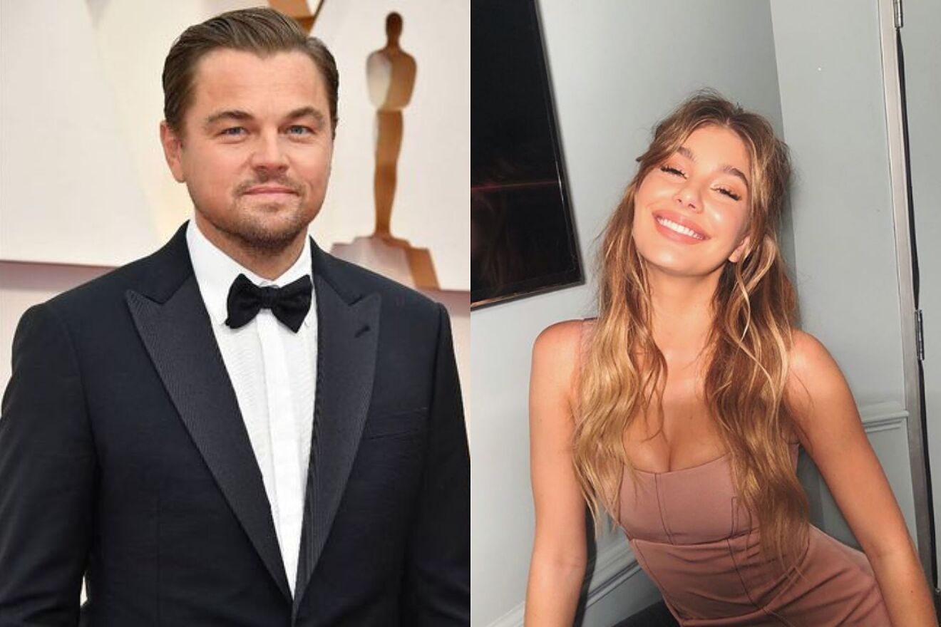 Leonardo DiCaprio y Camila Morrone terminaron su relación, precisamente después de que la actriz cumpliera 25 años Leonardo DiCaprio y Camila Morrone terminaron su relación, precisamente después de que la actriz cumpliera 25 años