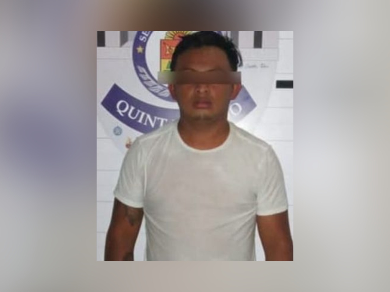 Jesús 'N' enfrentará cargos por resistencia y desobediencia a una autoridad, luego de agredir físicamente a un oficial de la Policía Local Jesús 'N' enfrentará cargos por resistencia y desobediencia a una autoridad, luego de agredir físicamente a un oficial de la Policía Local