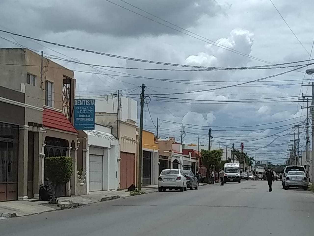 Familiares reportaron el hallazgo de una mujer muerta en su vivienda Familiares reportaron el hallazgo de una mujer muerta en su vivienda