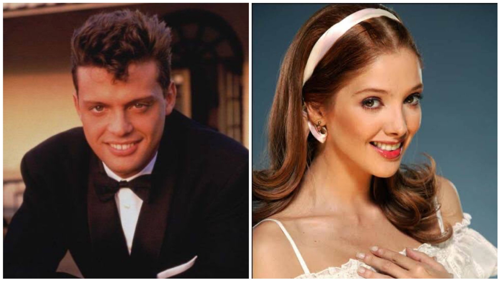 Adela Noriega ya era considerada todo un ícono de las telenovelas