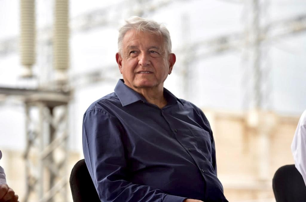AMLO presentará los trabajos realizados durante su cuarto año como Presidente de México, frente a invitados especiales, y que será televisado