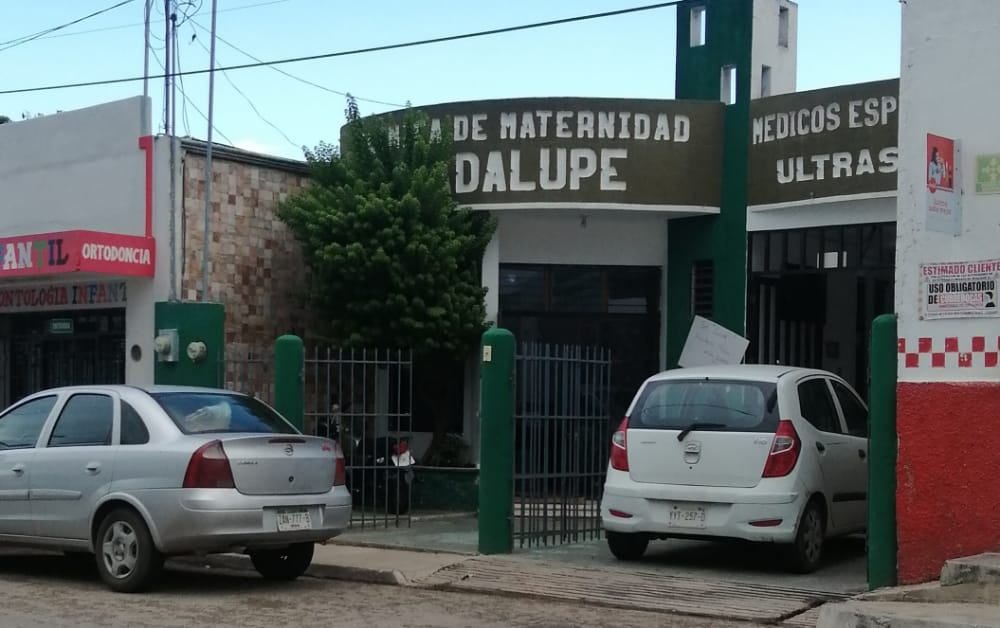Los extorsionadores indicaron a la empleada de una 
clínica en qué cuentas debía depositar todo el efectivo