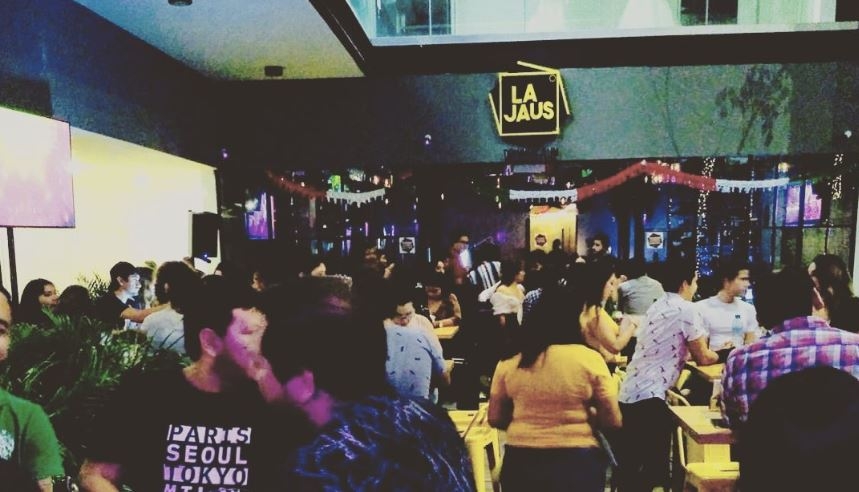 El bar La Jaus de Plaza Magnus en Mérida no ha dado su postura al respecto