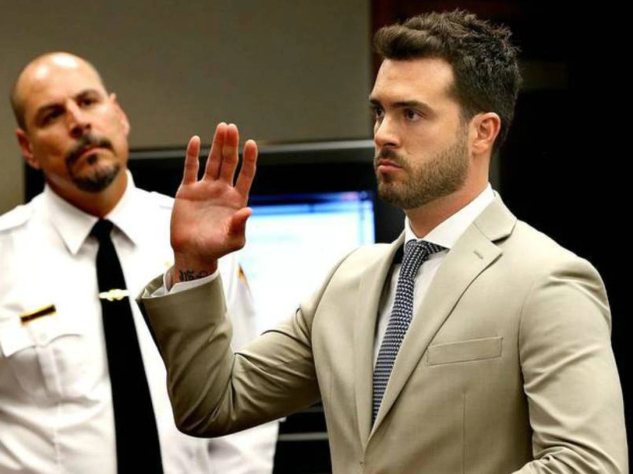 El juicio de Pablo Lyle continúa. Foto: Especial