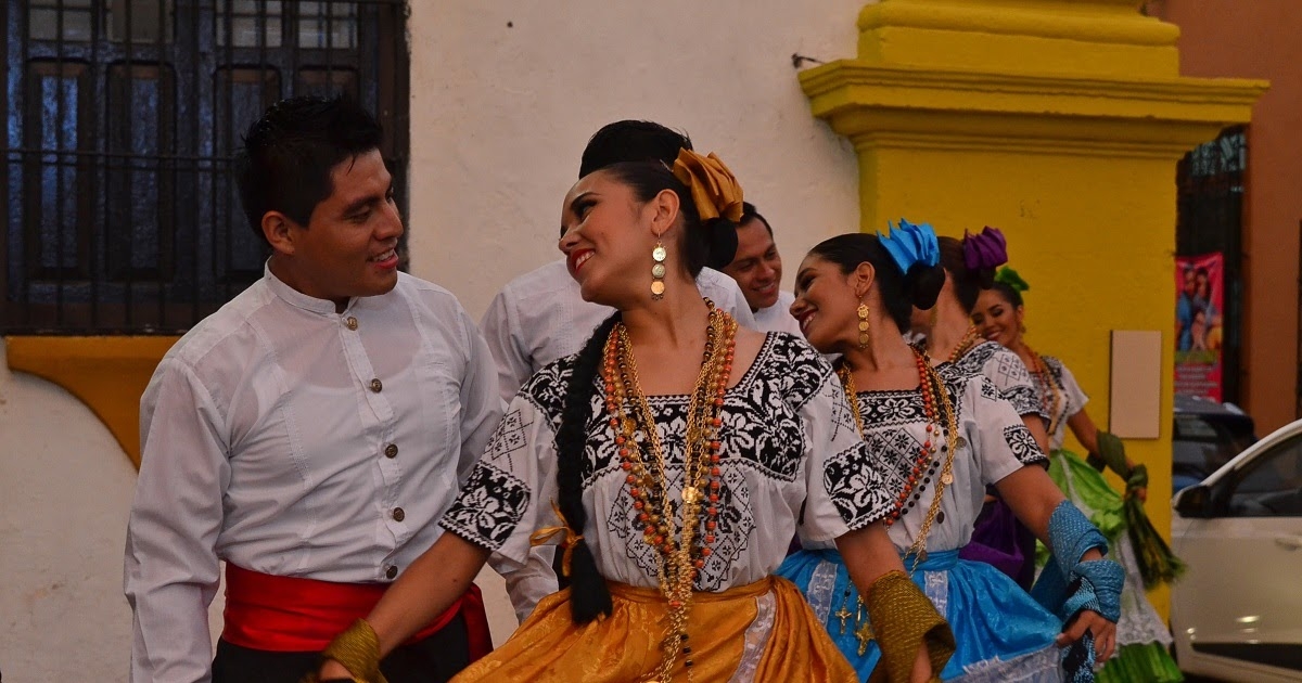 Campeche y Yucatán comparte comida e historia Campeche y Yucatán comparte comida e historia