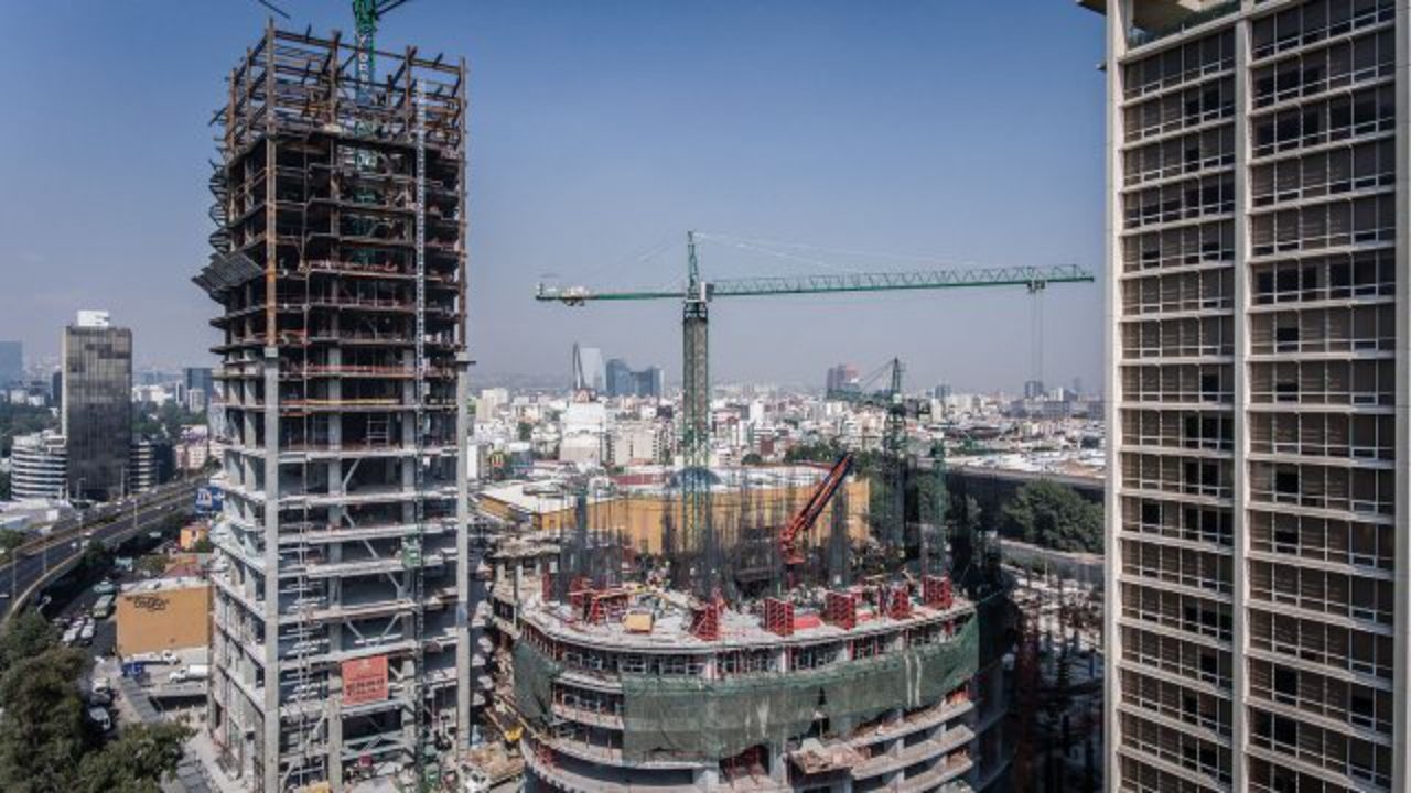 Catean propiedad en Huixquilucan que estaría ligado al Cártel Inmobiliario