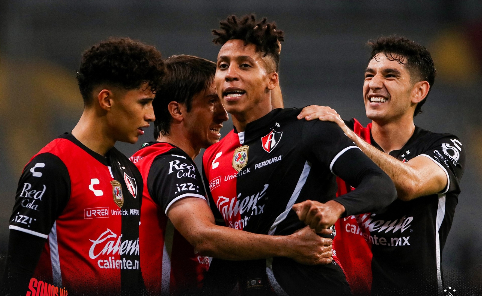 Atlas dice estar listo para la Liga de campeones de Concacaf Atlas dice estar listo para la Liga de campeones de Concacaf