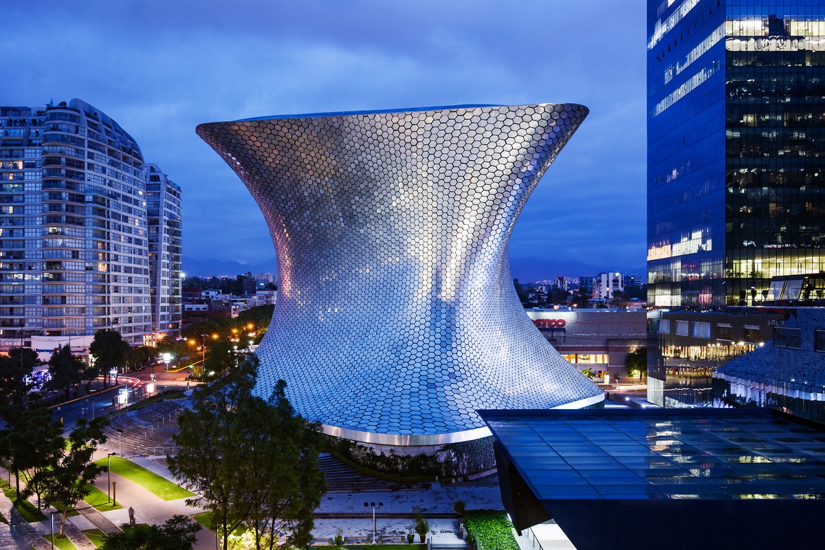 Museo Soumaya: ¿Cuánto cuesta la entrada y qué horarios tiene en vacaciones de verano? Museo Soumaya: ¿Cuánto cuesta la entrada y qué horarios tiene en vacaciones de verano?