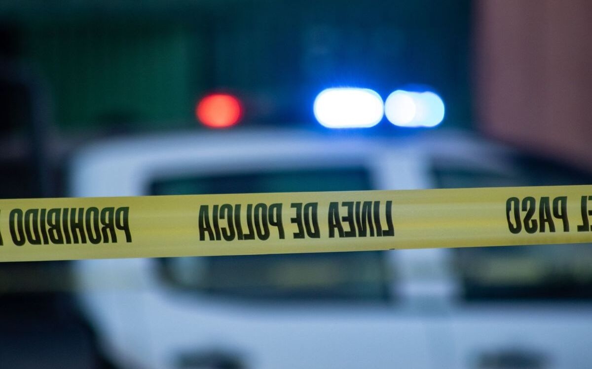 El padre de la menor también resultó herido El padre de la menor también resultó herido