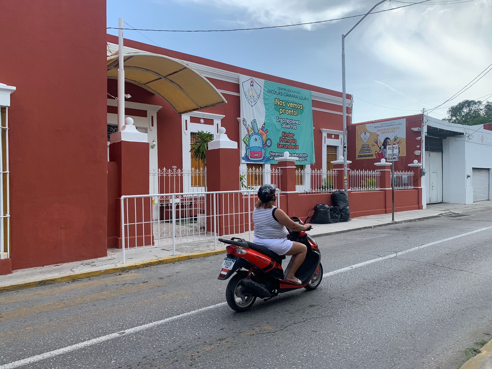 Amepac, junto con IYEM y Sefoet, buscó estrategias para contrarrestar los efectos de la crisis sanitaria en el sector educativo Amepac, junto con IYEM y Sefoet, buscó estrategias para contrarrestar los efectos de la crisis sanitaria en el sector educativo