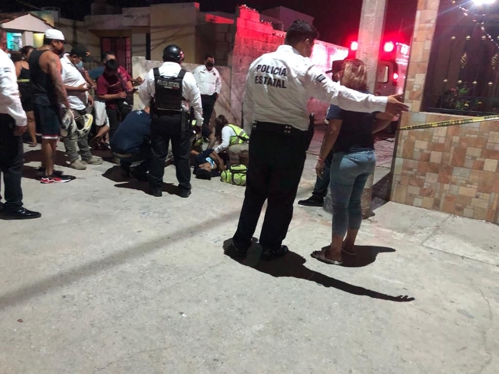 Poco importa la hora del día para las ejecuciones por drogas, Campeche, Carmen, Candelaria y Escárcega, en la mira