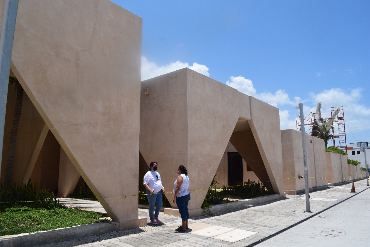 El Museo del Meteorito de Progreso permanece cerrado este miércoles 7 de junio