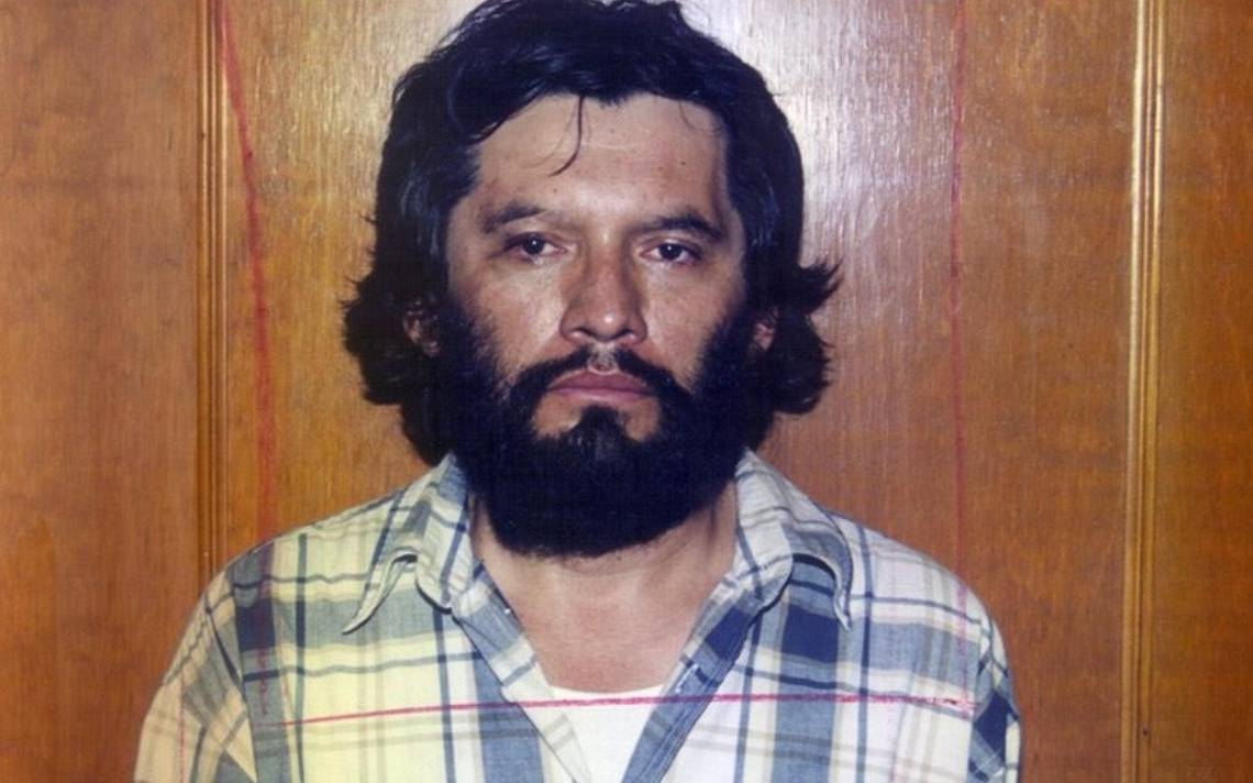 Daniel Arizmendi fue detenido junto a su hermano por secuestro en la CDMX. Foto: Especial