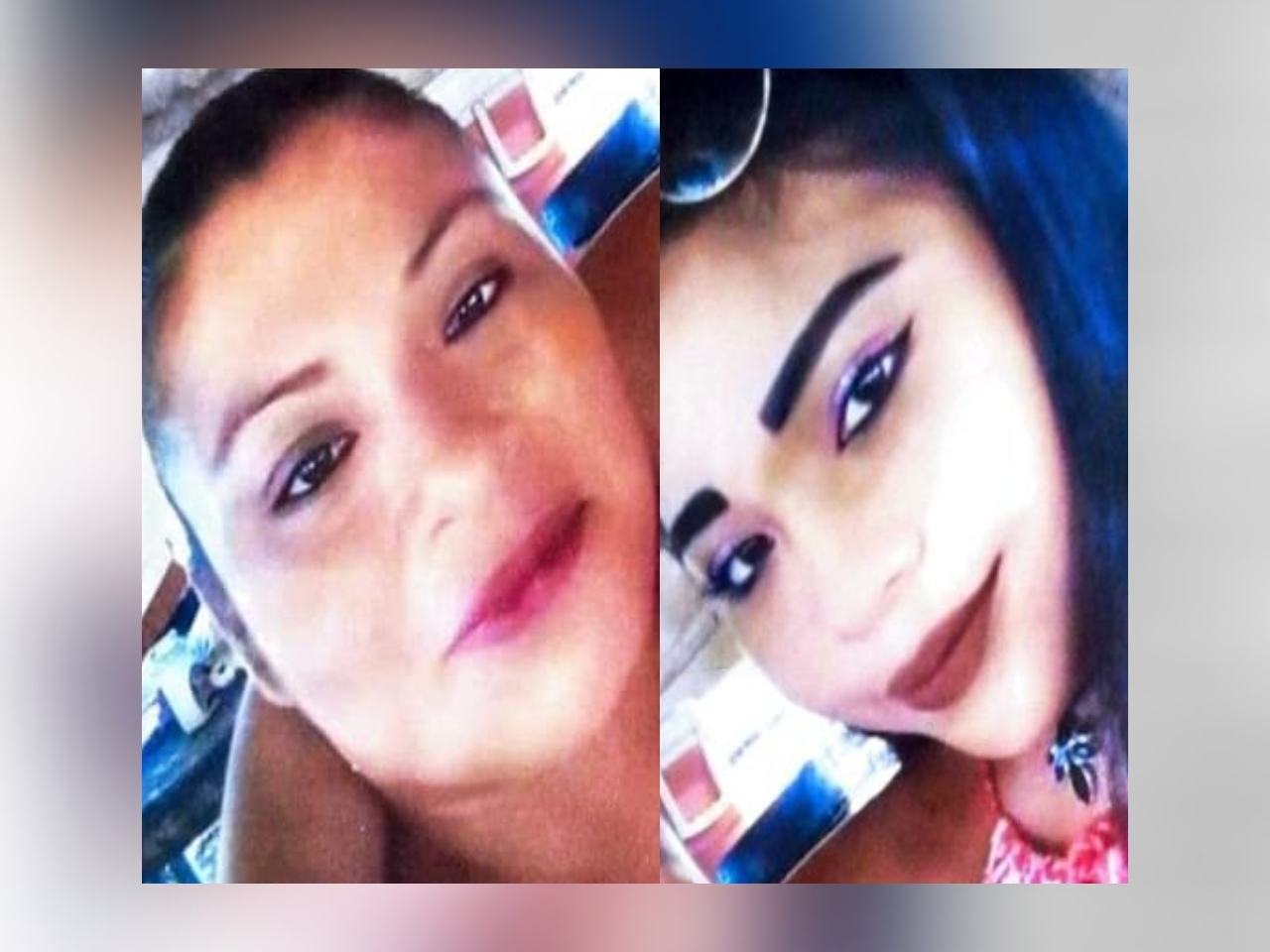 Las dos mujeres fueron vistas por última vez en el municipio de Lázaro Cárdenas, y apenas sus seres queridos reportaron su desaparición ante la FGE Quintana Roo Las dos mujeres fueron vistas por última vez en el municipio de Lázaro Cárdenas, y apenas sus seres queridos reportaron su desaparición ante la FGE Quintana Roo