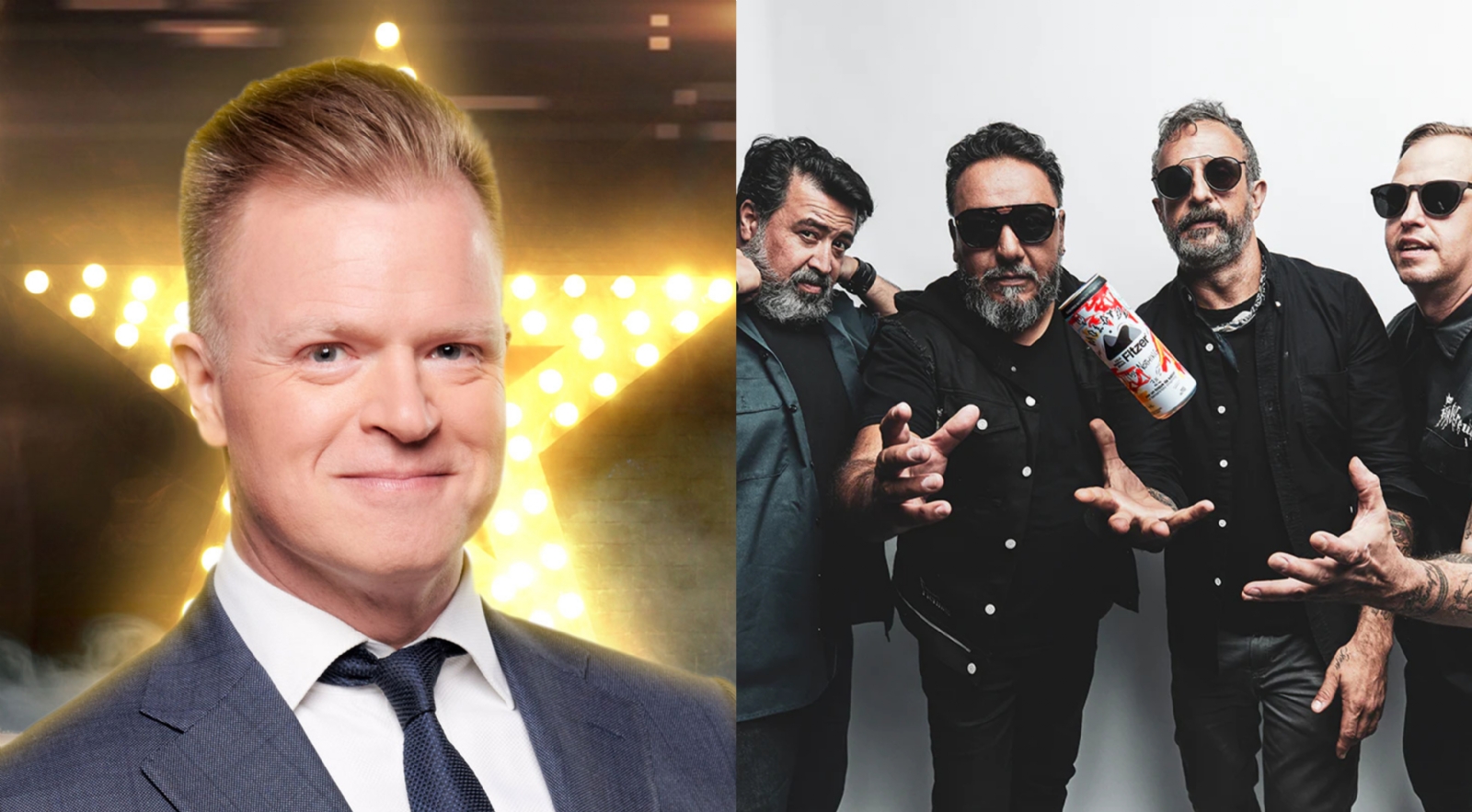 ¿Dónde jugarán las niñas? es el álbum más famoso de Molotov