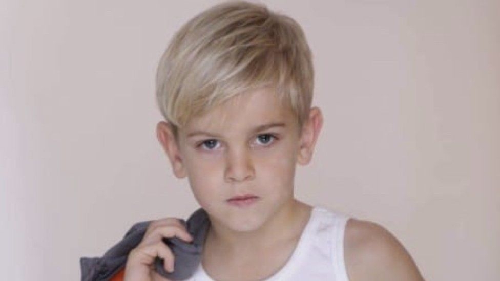 Archie Battersbee murió a los 12 años