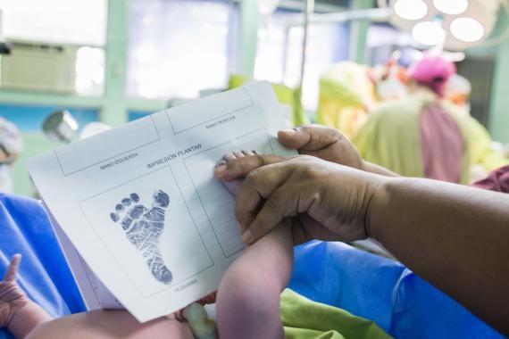 Estos son los nombres prohibidos por el Registro Civil en México; el motivo es sorprendente
