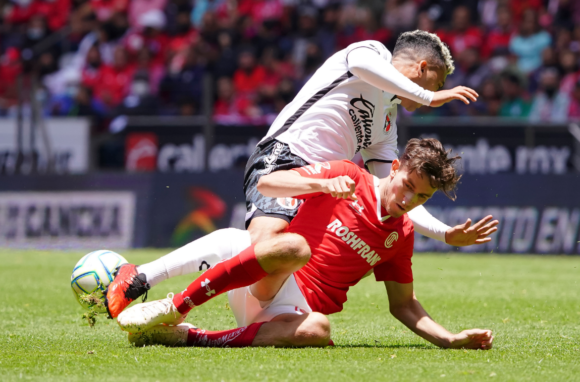 El conundente triunfo de los Diablos, hizo que se colocaran en lo más alto del torneo con 17 unidades