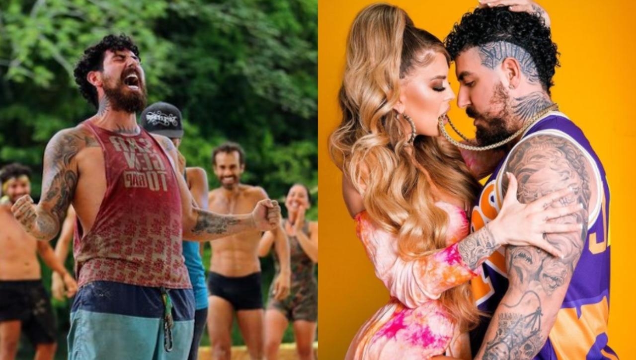 Se confirmó que el cantante Sargento Rap fue vinculado a proceso por violencia de género y se especula que podría pisar la cárcel