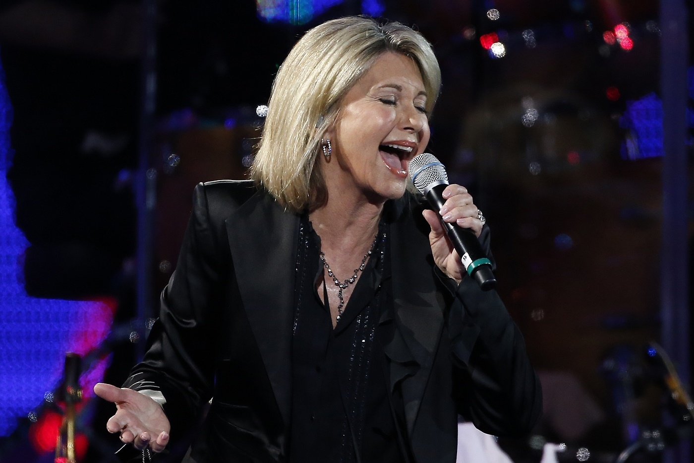 Olivia Newton-John: Estos son los éxitos musicales de la fallecida actriz