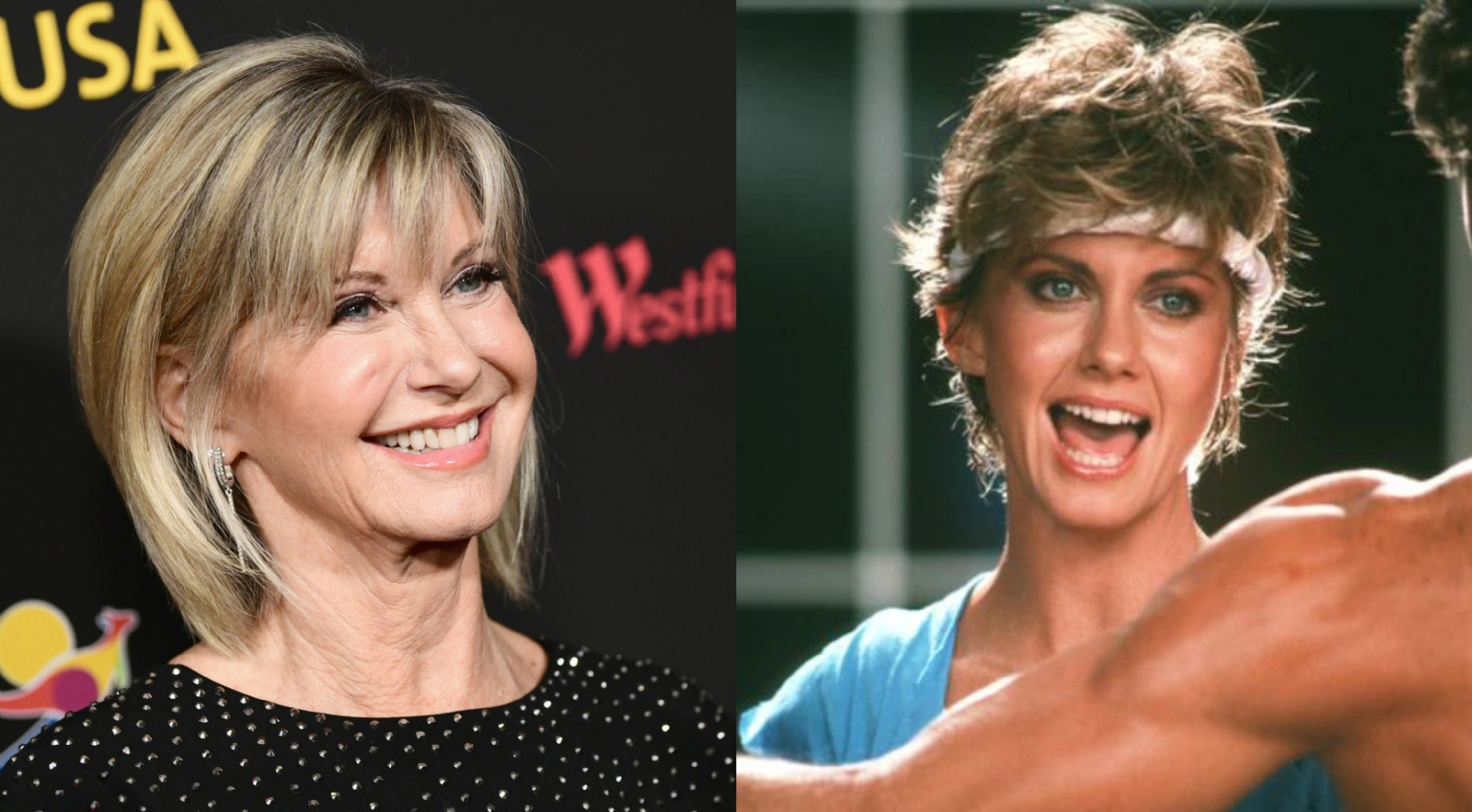 Olivia Newton-John falleció a los 73 años