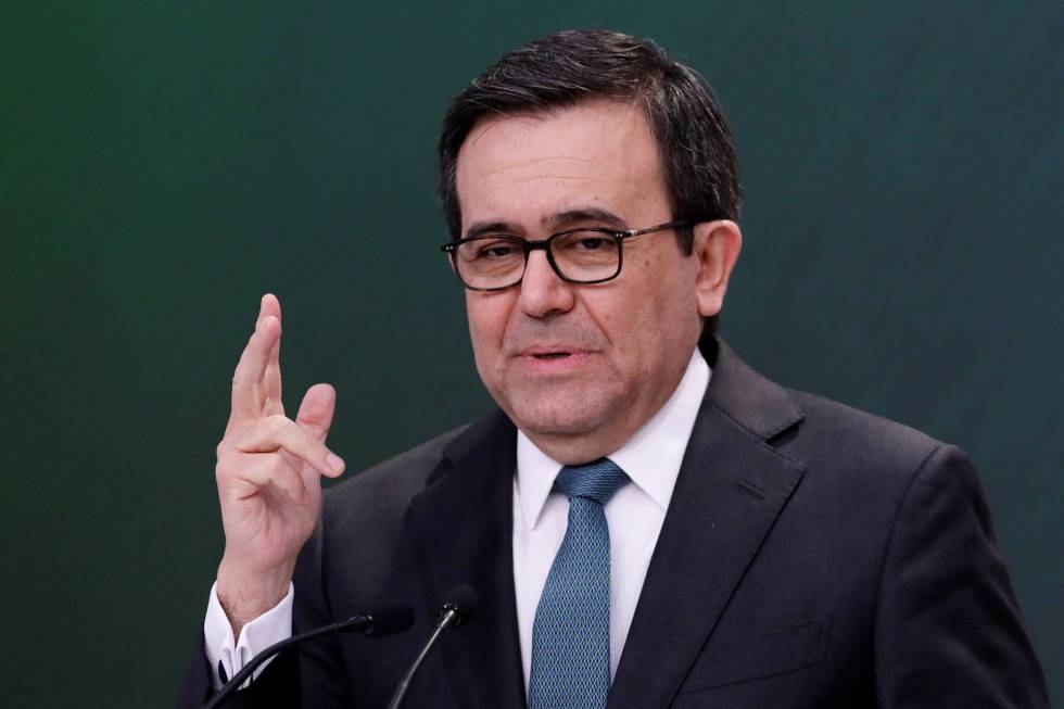 Ildefonso Guajardo, quien es actualmente diputado federal, opinó sobre la política energética de AMLO