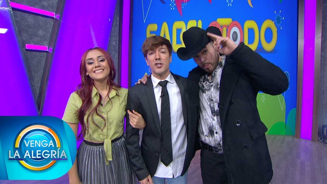 La Academia: Eduardo y Jackie informan que volverían a cantar para la gran final