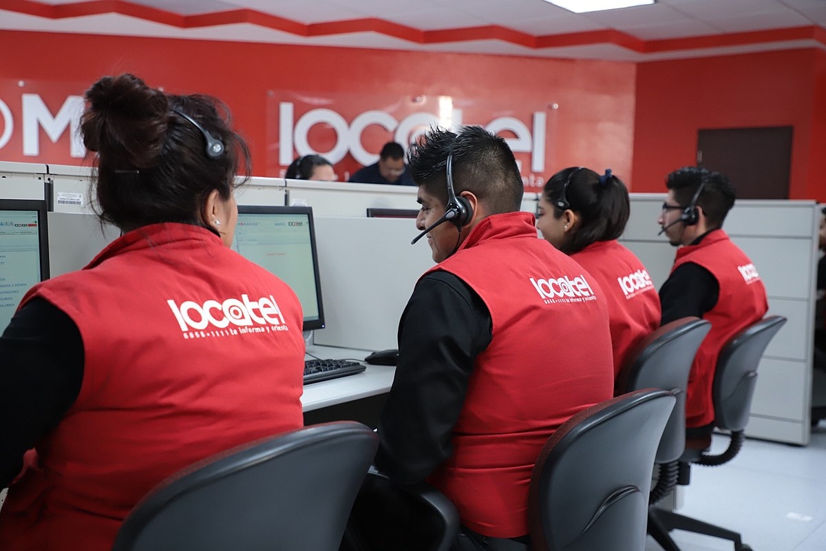 Línea de Trámite Local: Locatel pone a disposición el *0311 para trámites en CDMX Línea de Trámite Local: Locatel pone a disposición el *0311 para trámites en CDMX