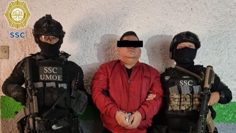 José Bernabé "N", fue internado en el Centro de Readaptación Social de Colima José Bernabé "N", fue internado en el Centro de Readaptación Social de Colima