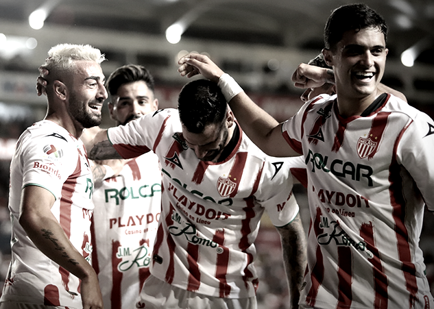 El Necaxa es el equipo que mejor puesto en la tabla general tiene en comparación con León El Necaxa es el equipo que mejor puesto en la tabla general tiene en comparación con León