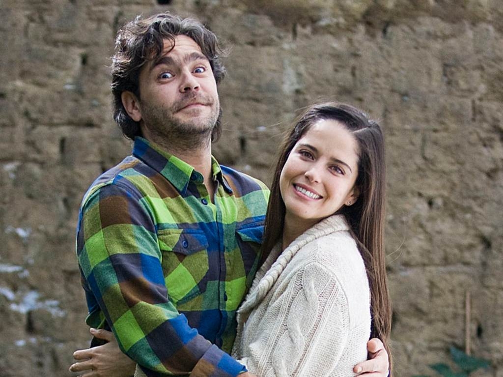 La serie de Soy Tu Fan se estrenó en el 2010 en el Canal Once y que a 10 años, se estrenará una película basada en ella La serie de Soy Tu Fan se estrenó en el 2010 en el Canal Once y que a 10 años, se estrenará una película basada en ella