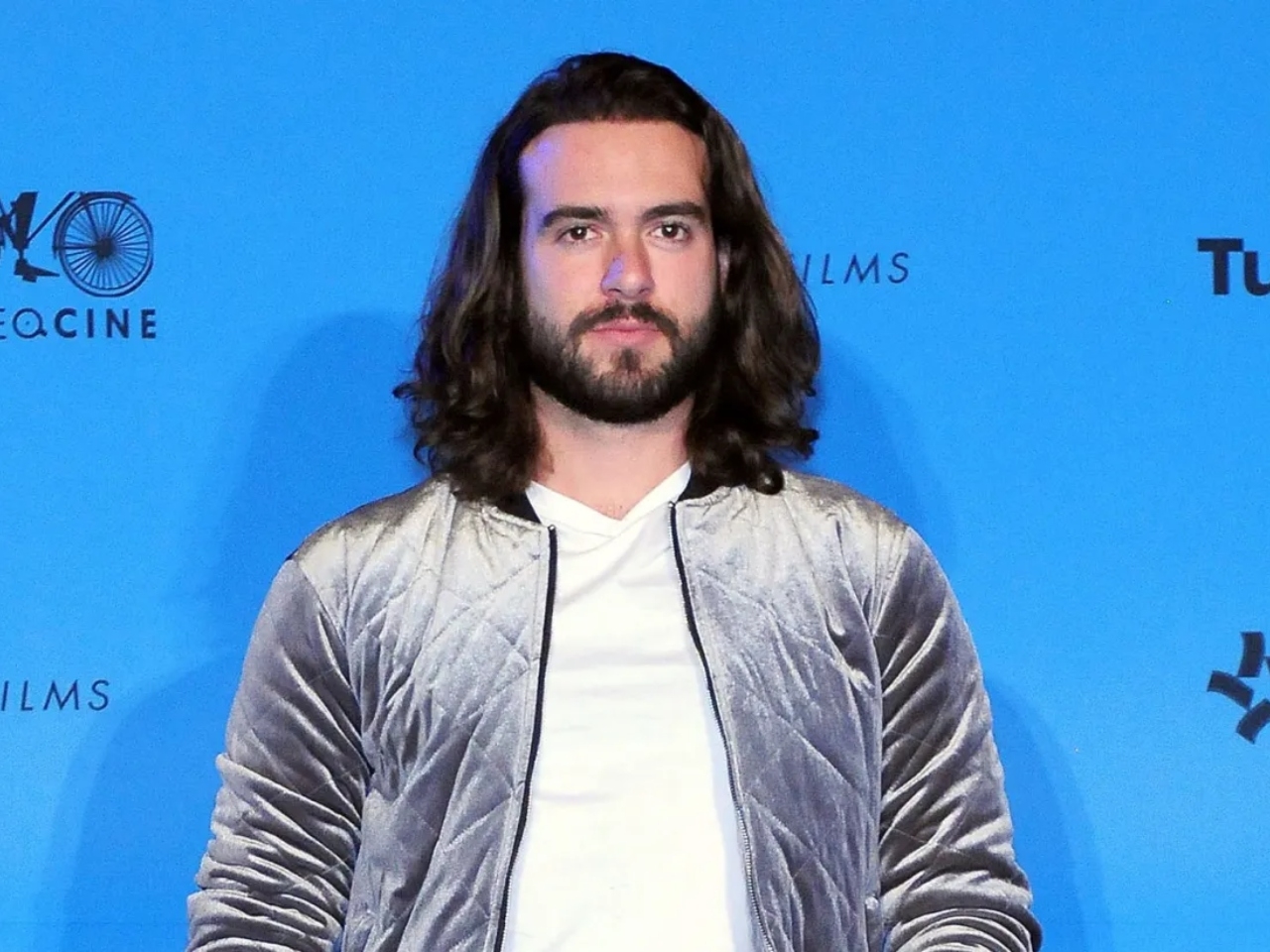 Pablo Lyle dejó atrás su larga cabellera café que lucía en las novelas y películas Pablo Lyle dejó atrás su larga cabellera café que lucía en las novelas y películas
