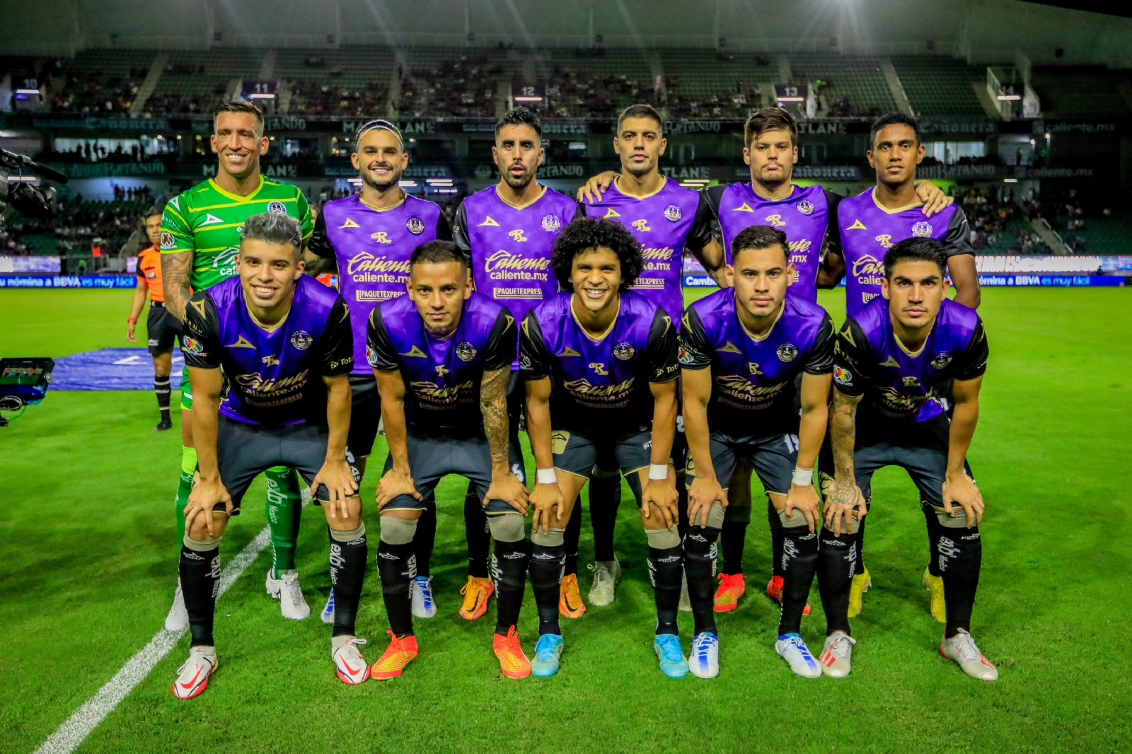 Mazatlán FC está en el puesto número 10 de la Tabla General del Apertura 2022 de la Liga MX, mientras que Cruz Azul se mantiene en el sitio 16 Mazatlán FC está en el puesto número 10 de la Tabla General del Apertura 2022 de la Liga MX, mientras que Cruz Azul se mantiene en el sitio 16