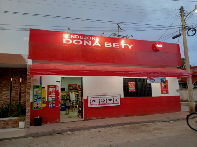 Afortunadamente, todo salió bien, ya que el celular fue devuelto, para no llegar a más