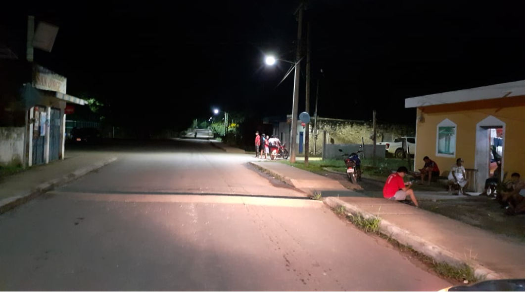 Se constató que hasta ya cerca de las 11 pm no había llegado los ministeriales al lugar Se constató que hasta ya cerca de las 11 pm no había llegado los ministeriales al lugar