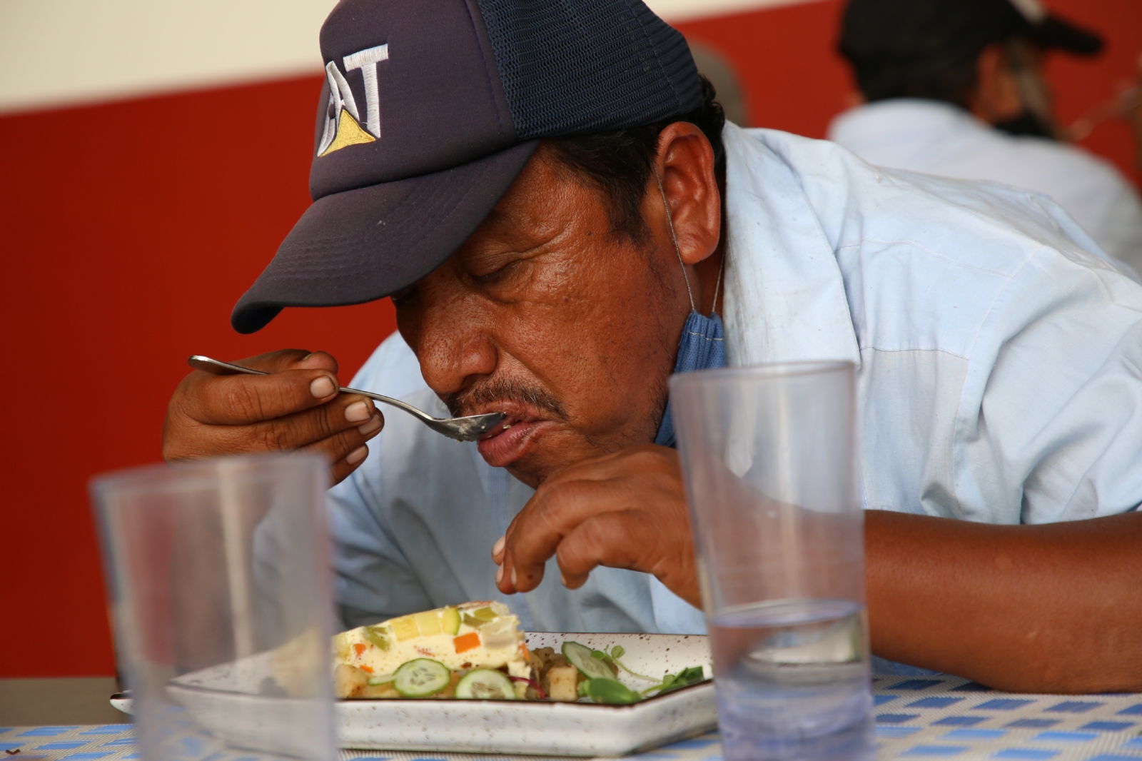La anorexia nerviosa a menudo simplemente se denomina como anorexia
